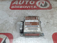 CALCULATOR AIRBAG AUDI A4 1999 OEM:8A0959655B.