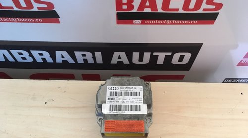 Calculator Airbag Audi A4 8E B6 B7 8E0959655G