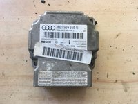 Calculator Airbag Audi A4 8E B6 B7 8E0959655G