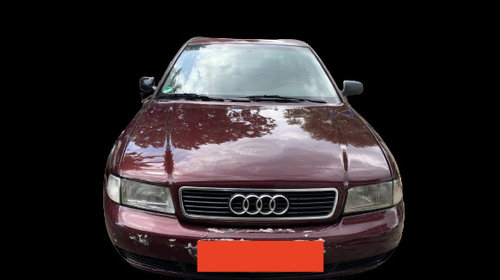 Calculator airbag Audi A4 B5 [1994 - 1999] Se
