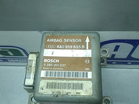 Calculator airbag,Audi A4 B5 1994-2001