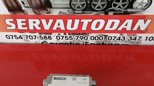 Calculator Airbag Audi A4 B6 1.9 Motorina 2003, 8E0959655 / 8E0959655B / 8E0959655J