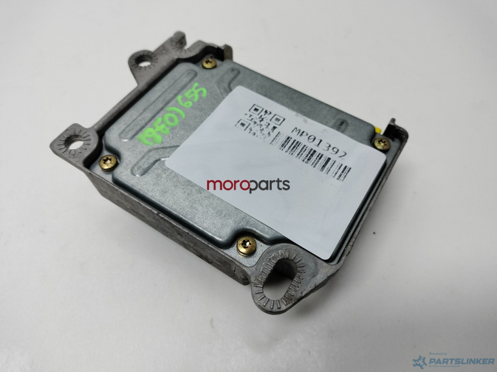 Calculator airbag Audi A4 B6 (2001-2004)
