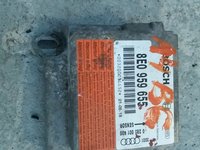 Calculator airbag Audi A4 B6 8e0959655