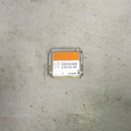 Calculator airbag Audi A4 B6 B7 8E0959655B