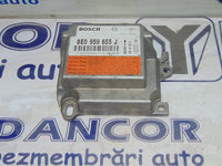 CALCULATOR AIRBAG AUDI A4(B6) COD 8E0959655J - AN 2001/2004