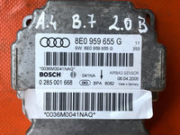 Calculator airbag Audi A4 B7 2.0 B cod 8E0 959 655 G