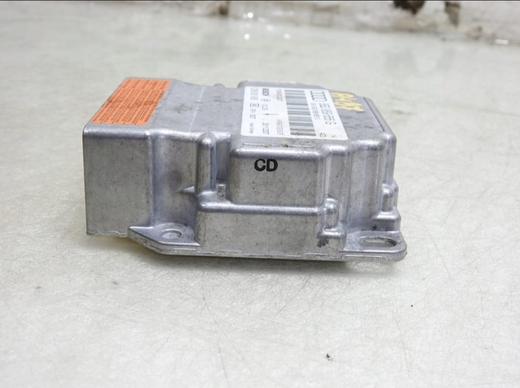 Calculator airbag Audi A4 B7 2.0 d 2004-