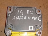 Calculator airbag audi a4 b7 2006 2009