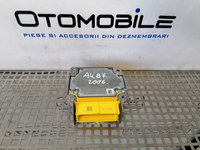 Calculator airbag Audi A4 B7: 8E0959655G [Fabr 2004-2009]