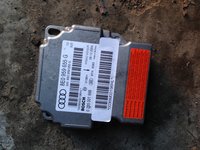 Calculator airbag audi A4 B7 an 2005-2008