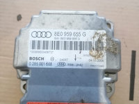 Calculator airbag Audi A4 B7 an 2005-2009