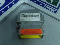 Calculator airbag AUDI A4 B7 SEDAN 2004-2008