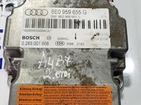 Calculator Airbag Audi A4 B7