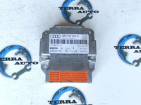 Calculator airbag Audi A4 B7