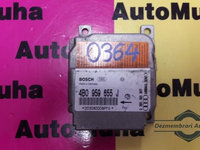 Calculator airbag Audi A6 (1994-1997) [4A, C4] 4B0 959 655 J