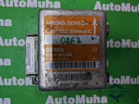 Calculator airbag Audi A6 (1994-1997) [4A, C4] 8A0959655C