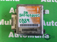 Calculator airbag Audi A6 (1994-1997) [4A, C4] 8A0959655C