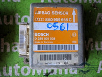 Calculator airbag Audi A6 (1994-1997) [4A, C4] 8A0959655C