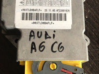Calculator airbag audi a6 4f c6 3.0 tdi 4f0959655b