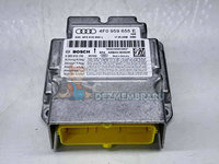 Calculator airbag Audi A6 Avant (4F5, C6) [Fabr 2005-2010] 4F0959655E