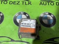 Calculator airbag audi a6 c5 1997 - 2005 cod: 4b0959655g