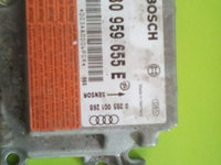 Calculator Airbag Audi A6 (C5 / 4B 1998-2004) TDI 4BO 959 655 E 4BO959655E