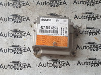Calculator airbag Audi A6 C5 4z7959655h