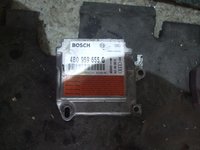 Calculator airbag Audi A6 C5 cod 4b0959655g