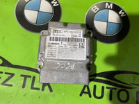 Calculator airbag Audi A6 C6 4F0959655E