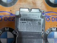 Calculator airbag Audi A6 C6 4f0959655g 2003