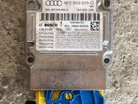 Calculator airbag Audi A6 C6 4F0959655G