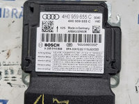 Calculator Airbag Audi A7 4H0959655C