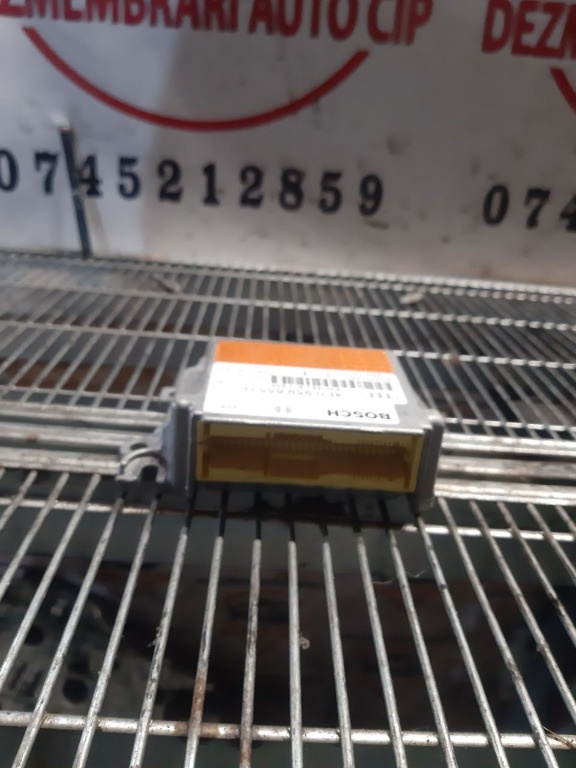 Calculator airbag Audi A8 D3 cod 4e0959655G
