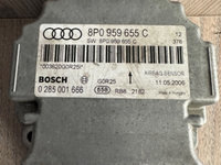 Calculator airbag Audi cod 8P0 959 655 C
