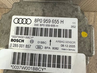 Calculator airbag Audi cod 8P0 959 655 H