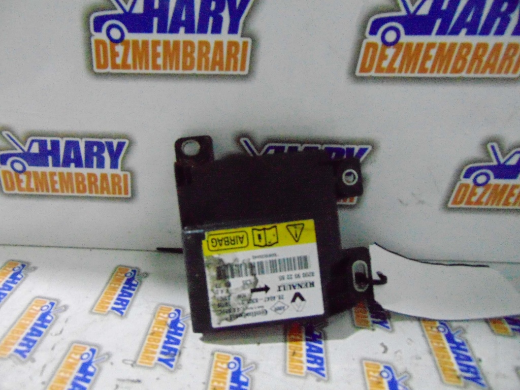Calculator airbag avand codul original 8200952285, pentru Dacia