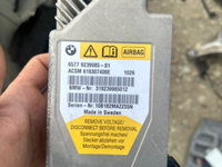 Calculator airbag bme f10 530D 9239985-01