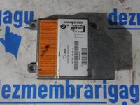 Calculator airbag Bmw 5 E39 (1995-2004)