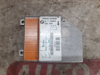 CALCULATOR AIRBAG BMW E39 1996 OEM:65778362072.