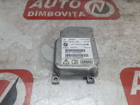 CALCULATOR AIRBAG BMW E46 2002 OEM:0285001458.