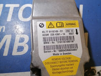 Calculator airbag BMW E60 E61 911874801 2004-2008