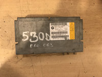 Calculator airbag bmw E60, E63 cod: 65776943089