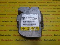 Calculator Airbag BMW E83, X3, 6577342458101, 0285001870