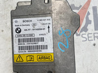 Calculator AIRBAG BMW SERIA 1 E87 / SERIA 3 E90