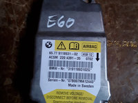 Calculator airbag BMW seria 5 E60 e61 65.77 9118931-02