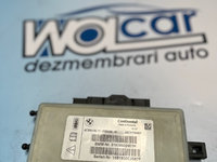 CALCULATOR AIRBAG BMW SERIA 5 F11 / AN 2012 / COD 9280186-01