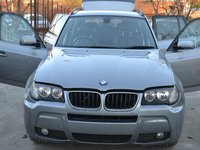 CALCULATOR AIRBAG BMW X3  E83 2.0 D 150 CP M SPORT 2006