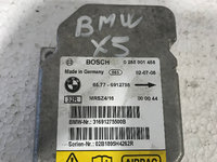 Calculator airbag bmw x5 e53 1999 - 2006 cod: 0285001458