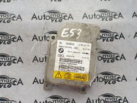 Calculator airbag bmw x5 e53 cod 0285001681